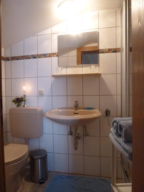 Gastehaus Fischer Hotel Eschlkam Quarto foto