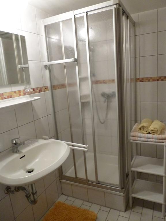 Gastehaus Fischer Hotel Eschlkam Quarto foto